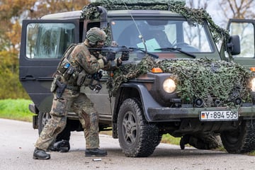Nach Schuss auf Soldaten wird klar: Bundeswehr hat gepatzt