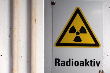 Nach gefundener Kiste in Schule: Keine Radioaktivität