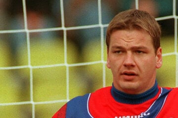 Laut Prognose wäre er schon tot: Ex-Bundesliga-Keeper wird 54