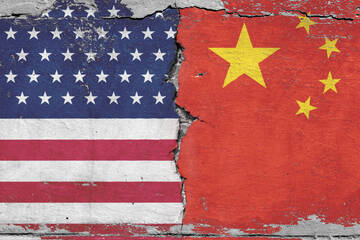 US and China trade blows over fentanyl and tariffs at fiery UN meeting