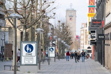 Stuttgart: Stuttgart verliert Einwohner: Stärkster Rückgang seit Jahren