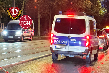 Dynamo gegen Nürnberg live: Nach nur einer Partie Pause! Heute wieder Hochrisikospiel