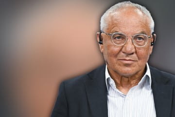 Nicht der BVB! Magath glaubt, dass nur dieser Verein den Bayern ans Bein pinkeln kann