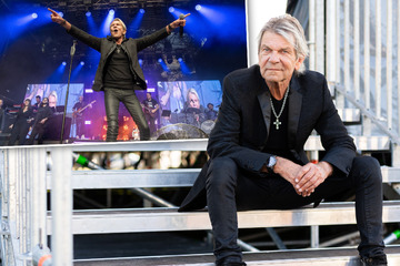 Matthias-Reim-Konzert ohne 'Verdammt, ich lieb' dich'? "Hätte ich den Shitstorm meines Lebens"