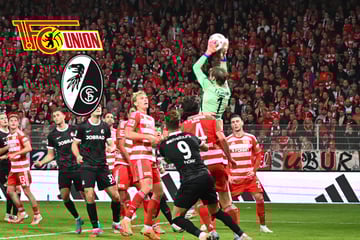 Union Berlin mit Remis gegen Freiburg: Video-Schiri kassiert zwei Tore