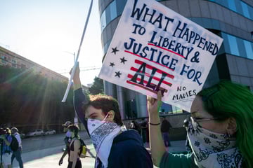 US citizen and single dad arrested in California immigration raid