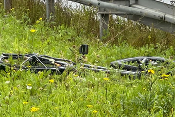 Bei Rot über die Ampel: Radfahrerin von Toyota erfasst