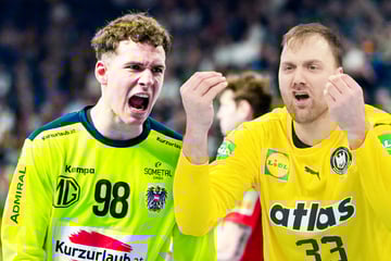 Handball-Zoff vor EM-Start! Deutscher Keeper provoziert Auftakt-Gegner