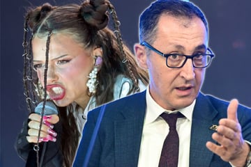 Stuttgart: Özdemir kontert nach Nina Chubas Stuttgart-Bashing: Popstar rudert zurück