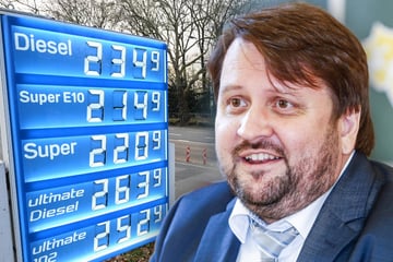 Teuer-Schock! Sachsens IHK warnt: Wirtschaft könnte massiv abschmieren