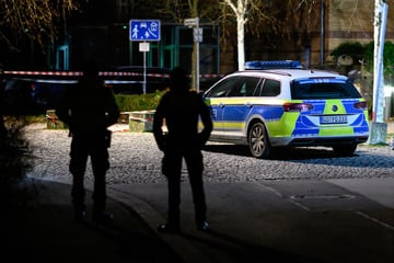 Messerattacke: Messerattacke auf Polizisten: Angreifer wird erschossen!