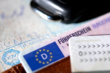 Leipzig: Mit 110 km/h durch Leipzig: Fahranfänger verliert Führerschein nach wenigen Monaten