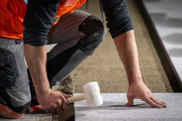 Mehr Geld für Beschäftigte in Berlin: Landesmindestlohn steigt in zwei Schritten