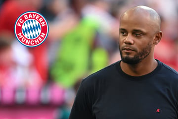 Droht beim FC Bayern Zoff? Mit dieser Maßnahme irritiert Kompany seine Spieler