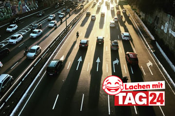 Witz des Tages vom 8.10.2024 - Täglich lachen mit TAG24