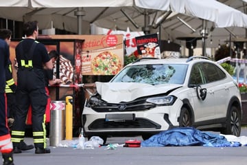 Leipzig: Amokfahrt in Leipzig: Anklage wegen zweifachen Mordes gegen Jeffrey K. erhoben