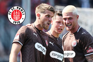 St.-Pauli-Blog: Dieser Kiezkicker wird gegen den KSC sicher fehlen