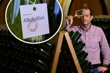 Alkoholfrei-Trend wird stärker: So reagieren die Winzer im Osten