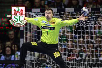 Kraftakt in Göppingen: SCM holt 24. Sieg der Bundesliga-Saison