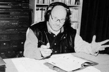 DDR-Liedtexter Dieter Schneider mit 86 Jahren gestorben