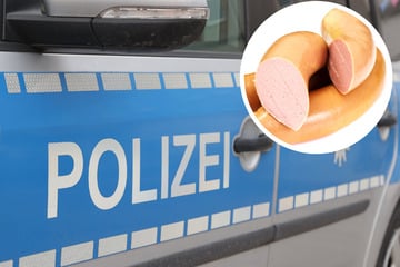Kurioser Diebstahl: Einbrecher nehmen Wurst mit
