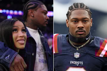 Cardi B's boyfriend Stefon Diggs hit with shocking allegations in lawsuit from ex