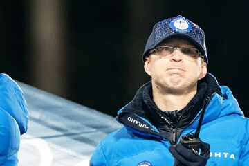 Alkohol-Exzess mit falscher Ausrede? Skiverband greift nach Olympia-Skandal durch