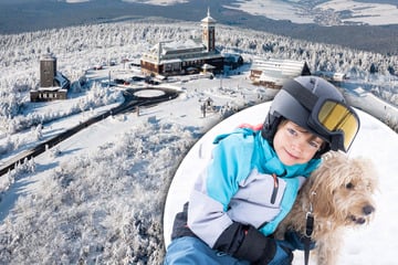 Endlich wieder Winterferien, die den Namen verdienen!