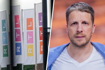 Zusammenarbeit beendet: RTL lässt Oli Pocher fallen!