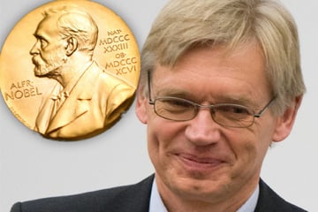 Berlin: Nobelpreis für Berliner Forscher: Seine Entdeckung könnte Medizin verändern