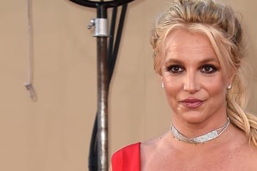 Britney Spears: Freunde in Sorge: Britney Spears schmeißt Geld zum Fenster raus