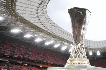 Europapokal-Auslosung live: Deutsche Teams treffen auf Top-Gegner!