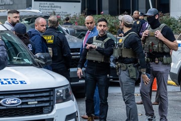 New York law banning ICE agents from courthouses upheld in latest legal for Trump administration