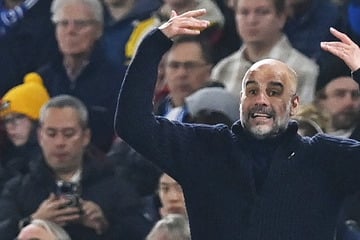 So schlimm wie immer! Deutscher Trainer verursacht Pep Guardiola eine historische Pleite