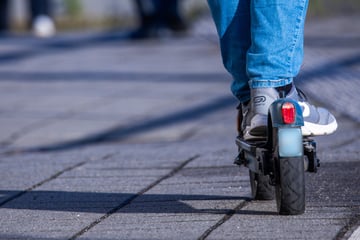 Frankfurt: Neue E-Scooter-Anbieter: Stadt Frankfurt macht den Weg frei