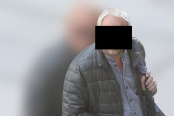 Gerade erst raus aus dem Gefängnis: Kinderschänder droht wieder der Knast