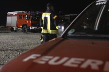 Explosion auf Campingplatz: Ehepaar kommt ums Leben