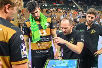 Aufstiegschance beim HCE "so groß wie noch nie zuvor"