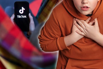 Gefährliche TikTok-Challenge: Jetzt warnt sogar die sächsische Polizei davor