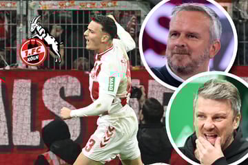 Zu wenig Defensivarbeit von FC-Köln-Juwel El Mala? Kwasniok kontert Hamann-Aussagen