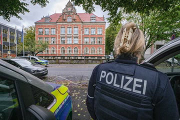 Angst im Klassenzimmer: Bedrohungen an Schulen in NRW auf Rekordniveau