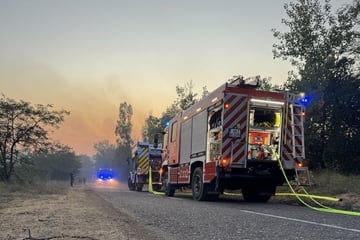 Nach elf Tagen: Feuerwehren aus NRW beenden Einsatz in Serbien