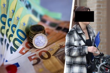 Julia S. kassierte nach Fehlgeburt mehrfach ab: Trickserei bringt Mutter in den Knast