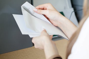 Leipzig: Vorsicht, Betrüger! Stadtwerke warnen vor Abzockbriefen