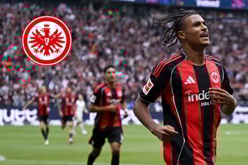 Transfer-Wahnsinn: Eintracht lehnt Mega-Offerte aus Saudi-Arabien ab