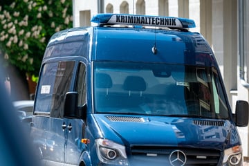 Leiche in WG gefunden: Polizei geht nicht von Verbrechen aus