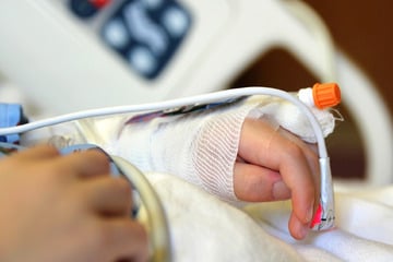 Mutter soll Krebserkrankung ihres Sohnes vorgetäuscht haben - 350.000 Euro ergaunert?