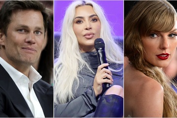 Kim Kardashian allegedly claps back at Tom Brady and Taylor Swift drama