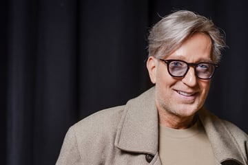 So nahm Promi-Designer Thomas Rath zehn Kilo ab: "Ich genieße jeden Moment"