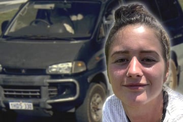 Seit Tagen kein Lebenszeichen: Deutsche Rucksacktouristin (26) wie vom Erdboden verschluckt